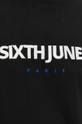 Sixth June t-shirt bawełniany Męski