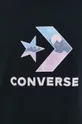 Converse t-shirt in cotone Uomo