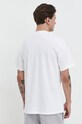 Îmbrăcăminte Converse tricou din bumbac 10025973.A02 bej