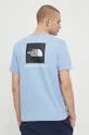 The North Face tricou din bumbac 100% Bumbac