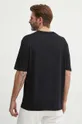 Βαμβακερό μπλουζάκι Sisley 100% Βαμβάκι