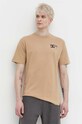 DC pamut póló bézs ADYZT05392