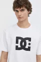 DC t-shirt in cotone Star Uomo