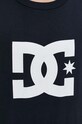 DC tricou din bumbac Star ADYZT05373 bleumarin