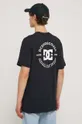 Хлопковая футболка DC 100% Хлопок