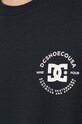 DC tricou din bumbac ADYZT05375 negru