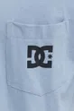 Хлопковая футболка DC Мужской