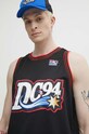 Футболка DC Starz чёрный ADYKT03228