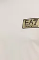 Βαμβακερό μπλουζάκι EA7 Emporio Armani Ανδρικά