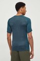 Îmbrăcăminte EA7 Emporio Armani tricou PJMDZ.3DPT19.1821 verde