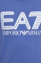 EA7 Emporio Armani t-shirt PJMUZ.3DPT37.1557 kék