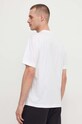 Îmbrăcăminte EA7 Emporio Armani tricou din bumbac PJFBZ.3DPT40.1100 alb