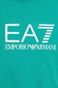 Футболка EA7 Emporio Armani PJULZ.3DPT29.1815 зелёный