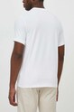 Odzież Karl Lagerfeld t-shirt 542221.755020 biały
