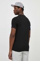 Odzież Karl Lagerfeld t-shirt 542221.755020 czarny
