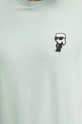 Karl Lagerfeld t-shirt Męski