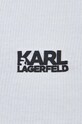 Tričko Karl Lagerfeld 542238.755044 biela