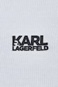 Karl Lagerfeld tricou 542238.755044 alb
