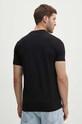 Ruházat Karl Lagerfeld t-shirt 542221.755080 fekete