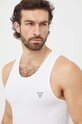 Футболка Guess білий U97M02.KCD31