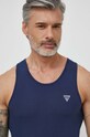 Футболка Guess темно-синій U97M02.KCD31