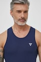 Футболка Guess тёмно-синий U97M02.KCD31
