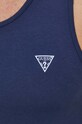 Футболка Guess U97M02.KCD31 темно-синій
