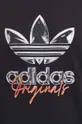 Bavlnené tričko adidas Originals Supply 3-Stripes Short Sleeve Tee Pánsky