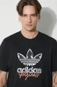 Bavlněné tričko adidas Originals Pánský