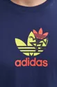 Bavlnené tričko adidas Originals Supply Short Sleeve Tee Pánsky