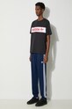 adidas Originals cotton t-shirt IS1404 black SS24