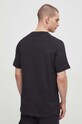 Дрехи Памучна тениска adidas Originals Archive IS1404 черен