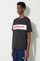 adidas Originals cotton t-shirt black IS1404