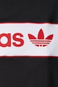 adidas Originals t-shirt bawełniany IS1404