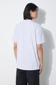 Одяг Бавовняна футболка adidas Originals IS2912 сірий