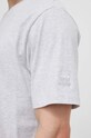 adidas Originals tricou din bumbac IS2912 gri