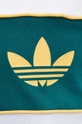 Хлопковая футболка adidas Originals Мужской