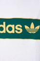 Хлопковая футболка adidas Originals