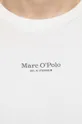 béžová Bavlnené tričko Marc O'Polo