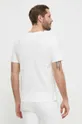 Marc O'Polo t-shirt bawełniany biały