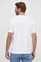 Îmbrăcăminte Marc O'Polo tricou din bumbac 2-pack 421205809102 alb
