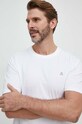 Marc O'Polo t-shirt bawełniany 2-pack 421205809102 granatowy AA00