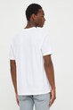 Marc O'Polo t-shirt bawełniany 2-pack granatowy 421205809104