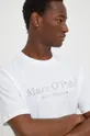 Bombažna kratka majica Marc O'Polo 2-pack
