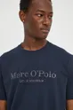 Bavlnené tričko Marc O'Polo 2-pak