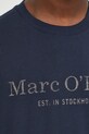 Marc O'Polo t-shirt bawełniany 2-pack 421205809104