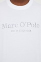 Marc O'Polo t-shirt bawełniany 2-pack 421205809104