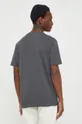 szary Marc O'Polo t-shirt bawełniany 2-pack