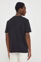 Marc O'Polo tricou din bumbac 2-pack 421205809104 gri