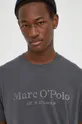 Хлопковая футболка Marc O'Polo 2 шт